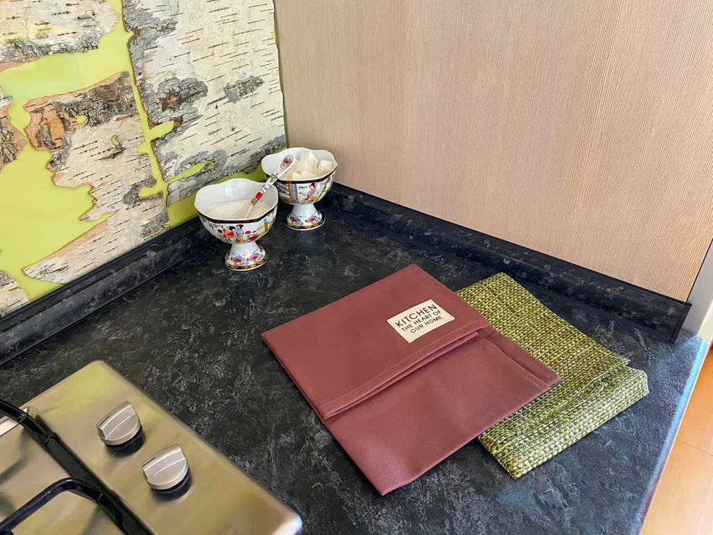 Квартира для комфортного отдыха в уютном спальном районе