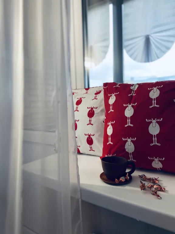 Квартира Уютная квартира в центре города — Санкт-Петербург