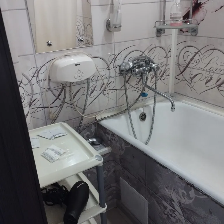 Уютный люкс в сердце Златоуста