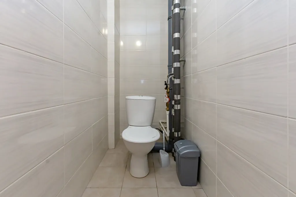 Просторная квартира в Матрешках