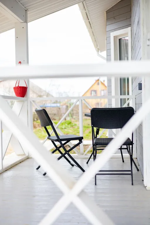 Гостевой дом Тропа