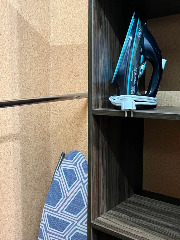 Квартира Комфортная квартира около Планеты — Красноярск