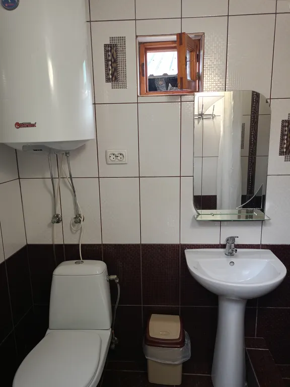 Семейный номер №4