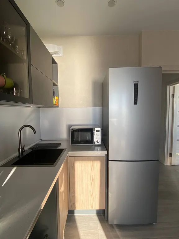 Апартаменты с панорамным видом на море в ЖК Каравелла Португалия