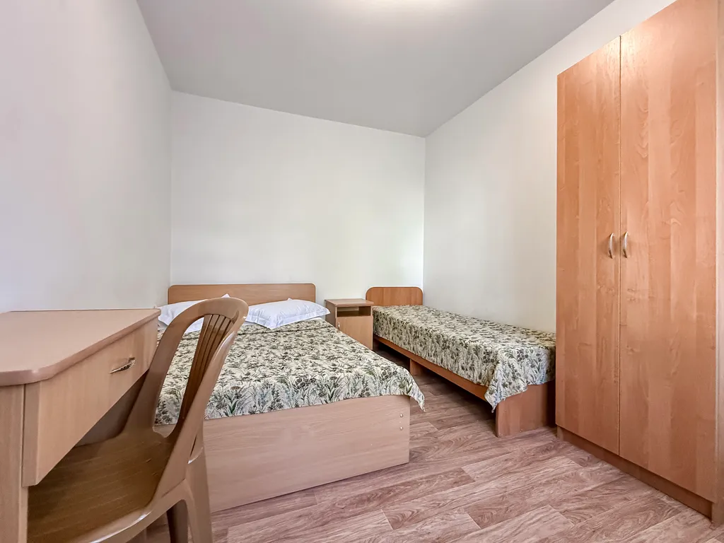 Квартира Комната — Анапа