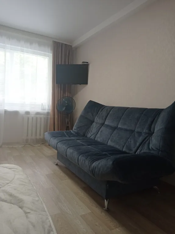 Квартира в центре