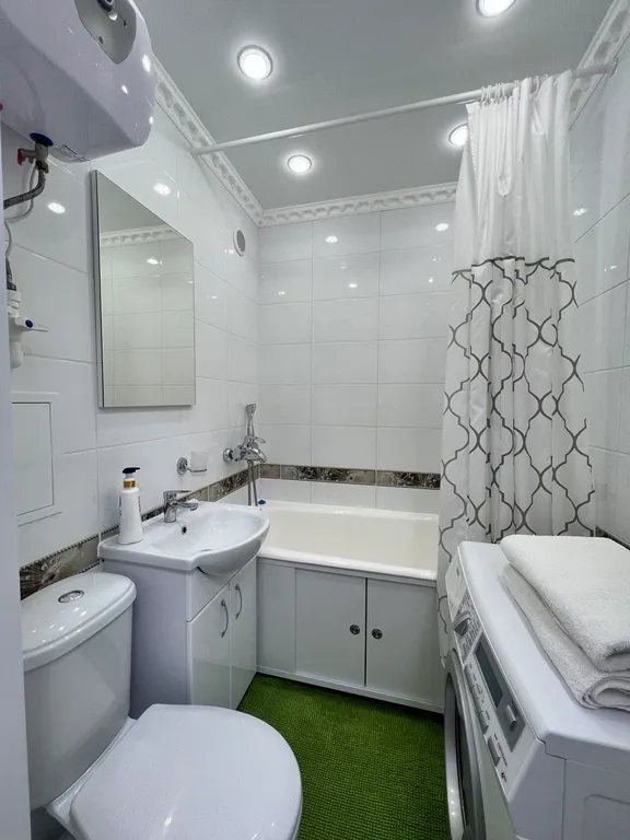 Апартаменты Классик