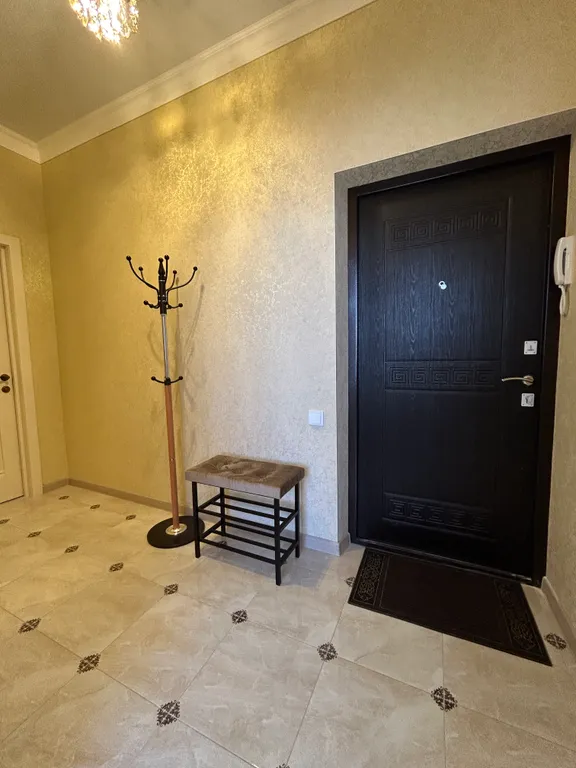 Уютная квартира в центре курортного парка