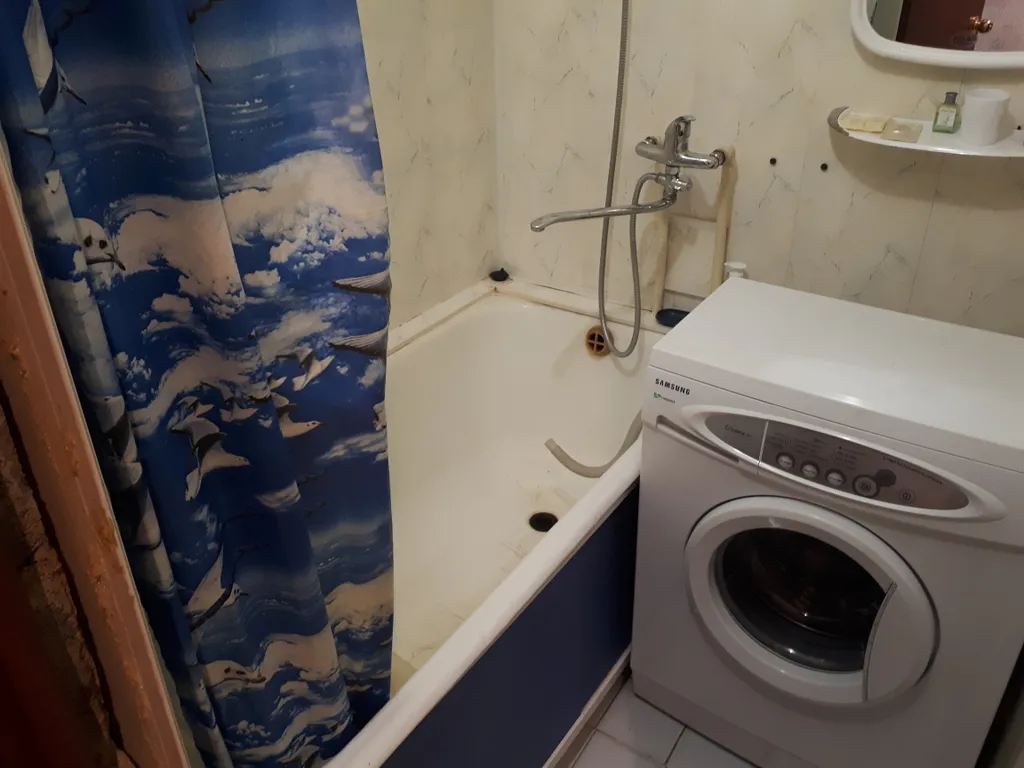 2-комнатная уютная квартира 3-й м/р 2