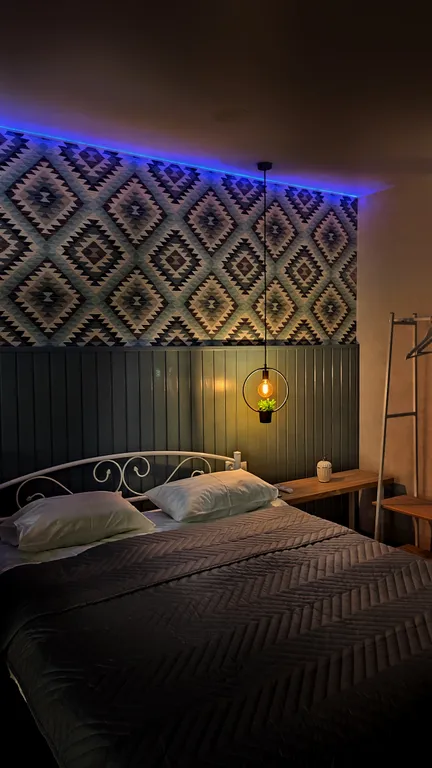 Апартамент в центре у вокзала