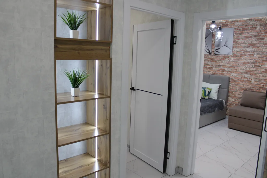 Квартира Уютная 2 комная квартира в центре — Барнаул