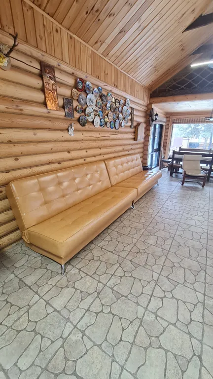 Коттедж Опушка-луговая