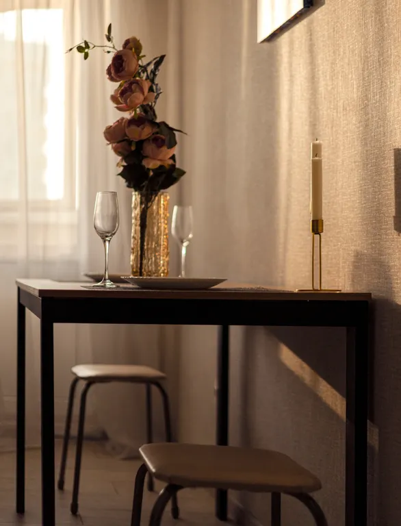 Солнечный рай