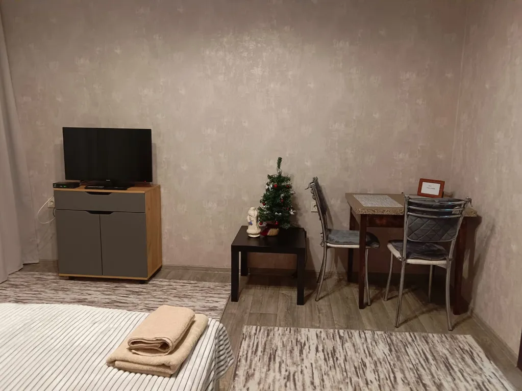 Часть дома с 2-мя комнатами и с отдельным входом