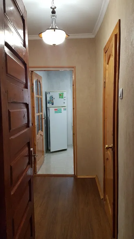 Квартира 1-комнатная Квартира — Сухум