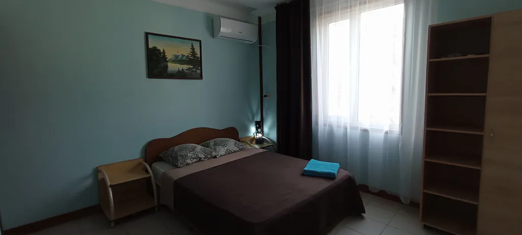 Комната 12 Комфорт