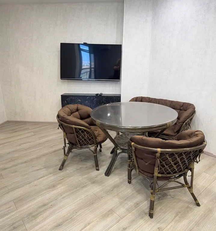 Квартира Квартира Супер видовой апартамент — Севастополь