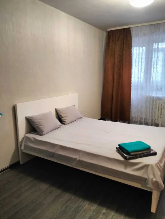 1-комнатная Квартира — аренда посуточно в Ноябрьск