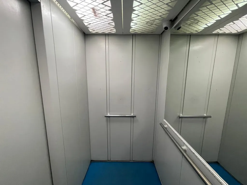 Уютная квартира с удобной транcпopтной рaзвязкой в Крым, заселение 24/7