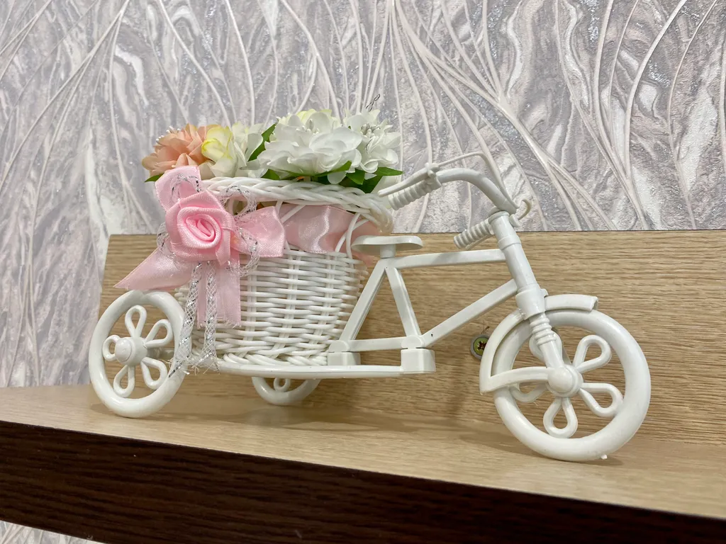 Светлая, просторная квартира в новом городе