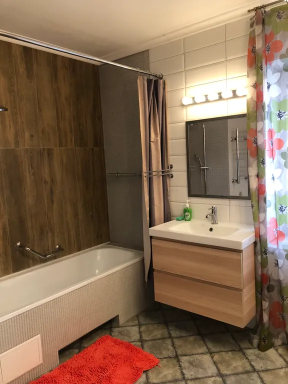 Уютная квартира в центре