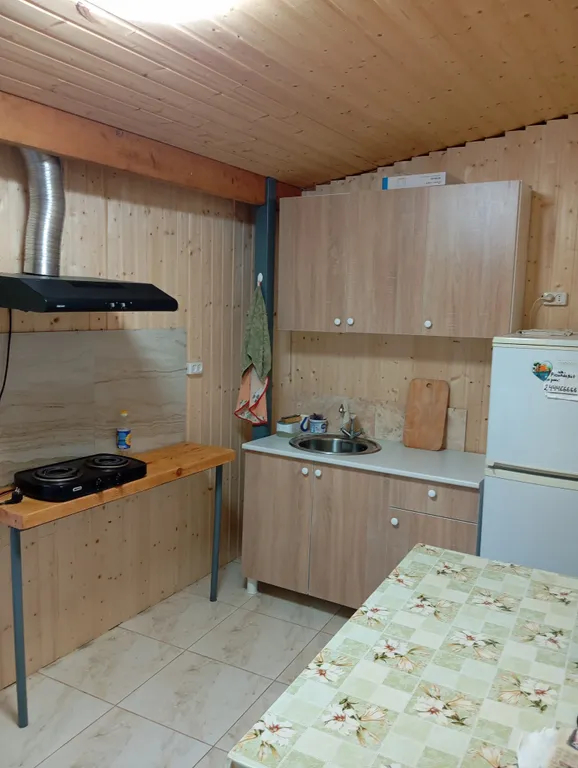 Квартира Уютная квартира-апартамент в с. Лдзааа — Рапица