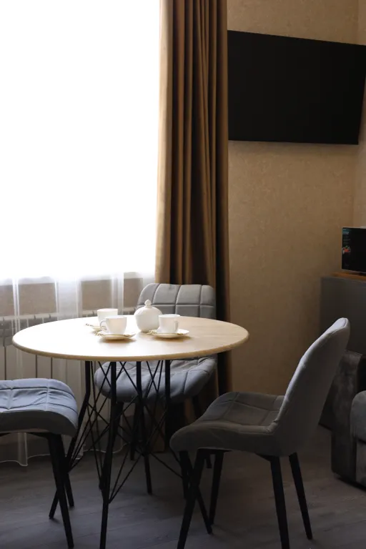 Квартира Новый комфортный номер люкс в центре — аренда посуточно в Кисловодск