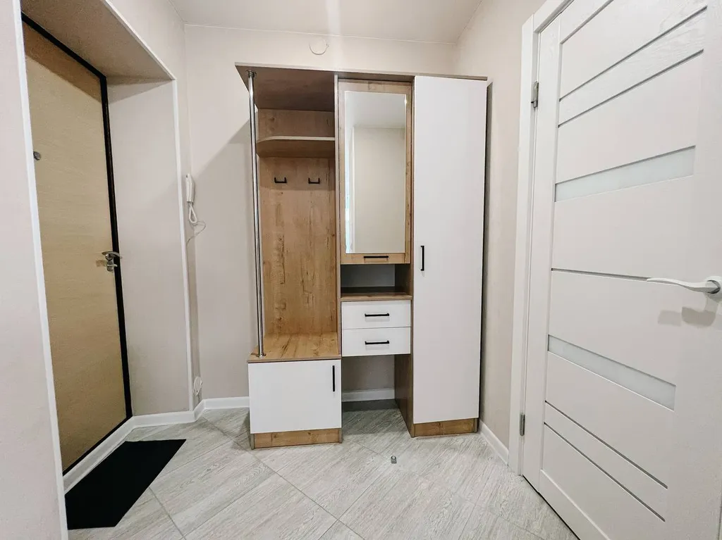 Квартира-студия в районе ТЦ Green House