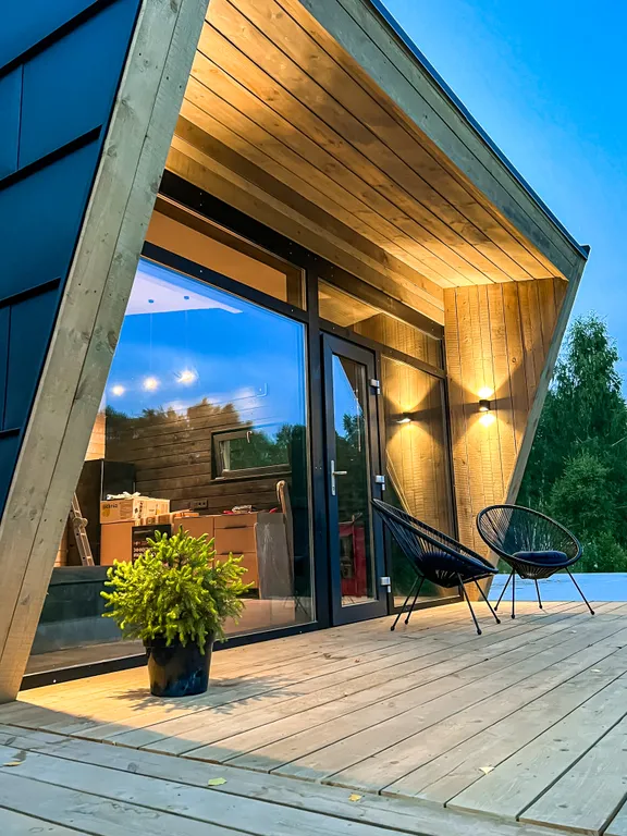 Венский Domingo Dacha