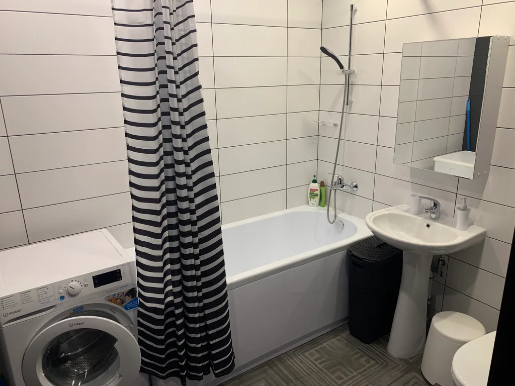 Уютная квартира в самом центре города