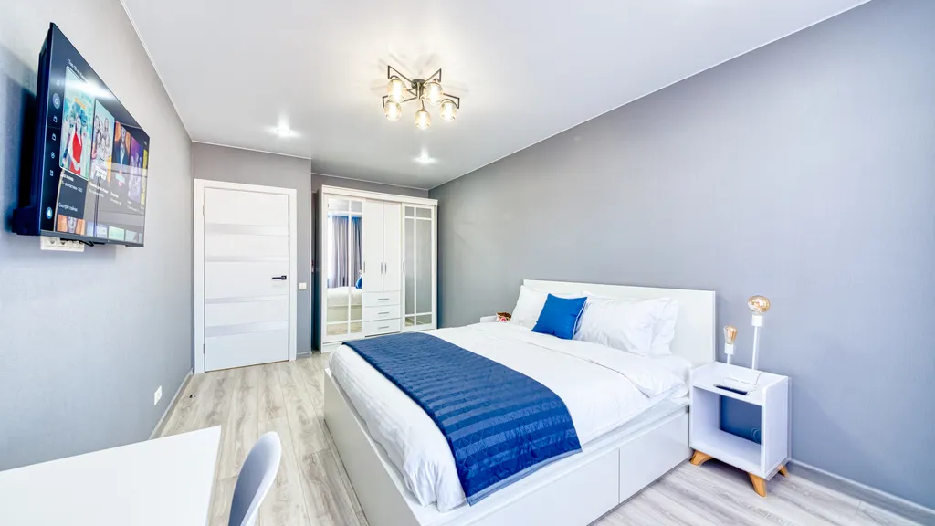 1-комнатная Квартира — аренда посуточно в Балашиха