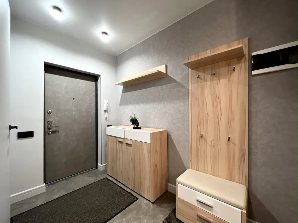 3-комнатная квартира на Набережной