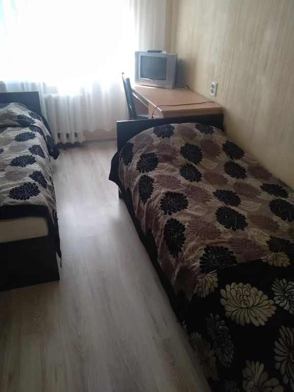 Квартира у моря