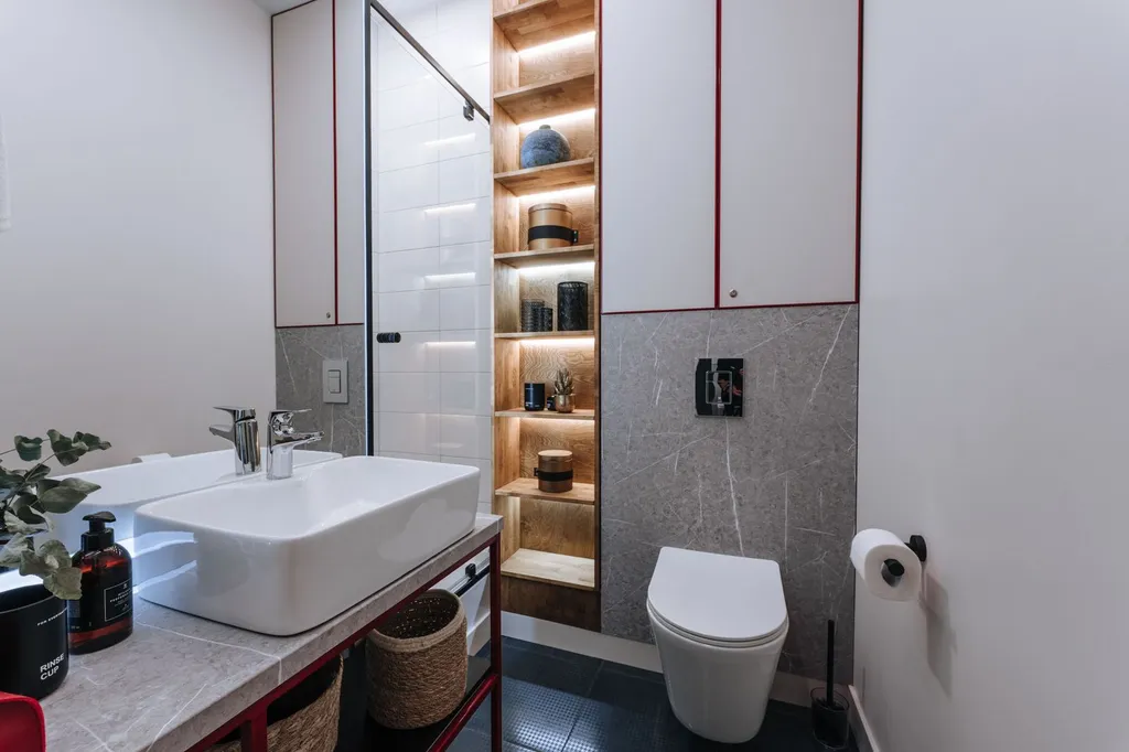 Апартаменты Smart Home на набережной