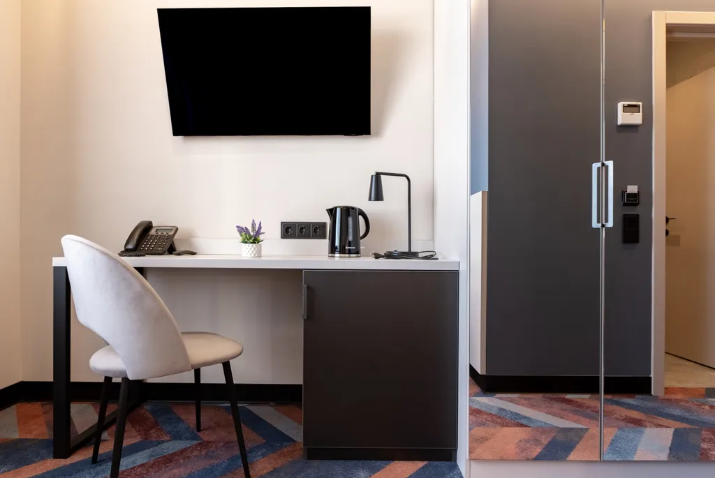 Квартира Комната — Москва