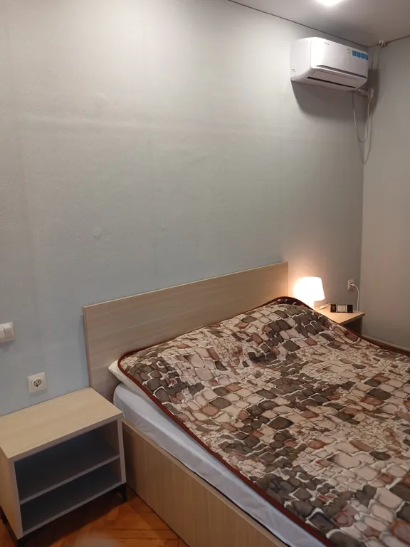 Квартира Уютная 2-х комнатная квартира 50 м, 2 комнаты и кухня, до 4х человек — Анапа