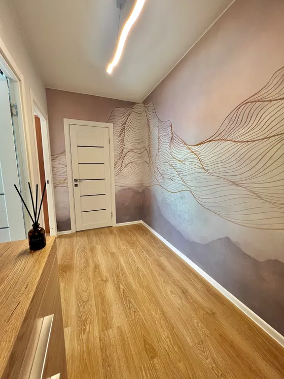 Уютная квартира в Голландском квартале с парковочным местом