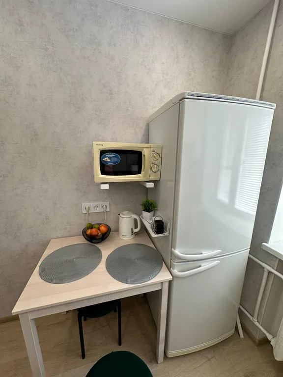 Уютная квартира со всеми удобствами