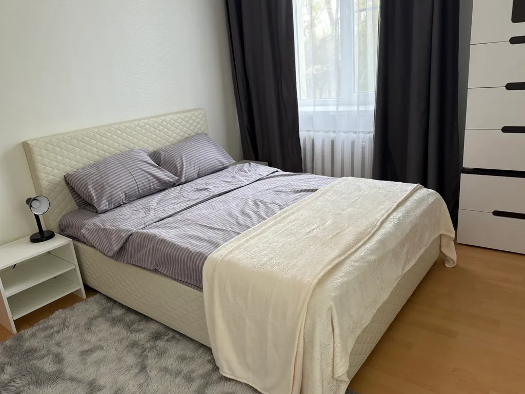 Квартира 2-комнатная Квартира — Великий Новгород