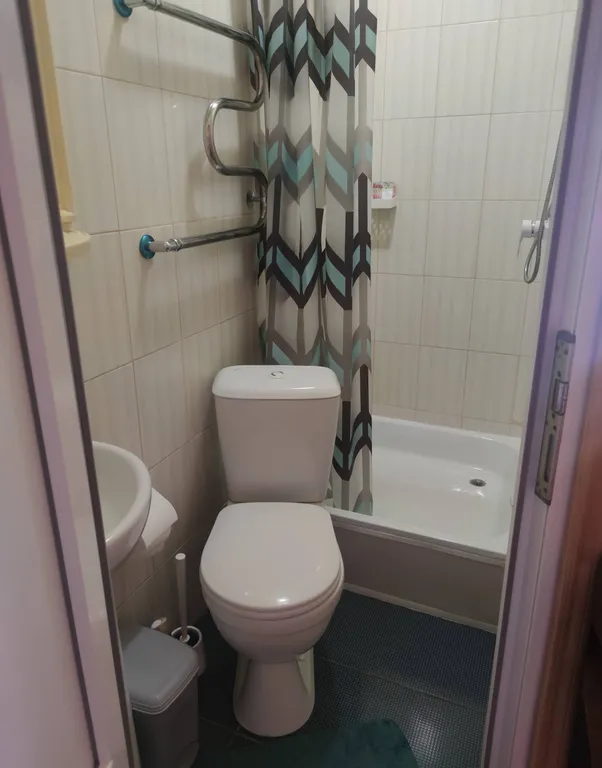 Семейный номер