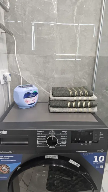 Стильная евродвушка