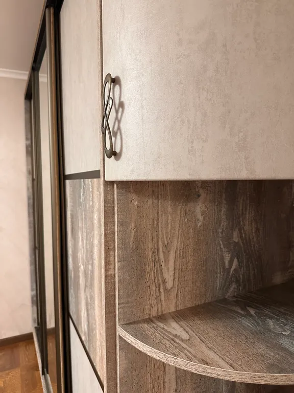 Просторная квартира премиум класса