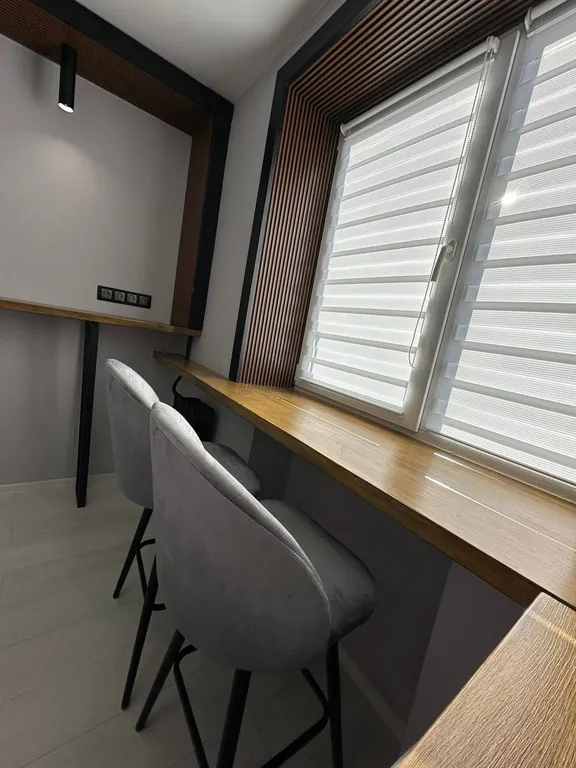 Parkside home светлые семейные апартаменты рядом с центром