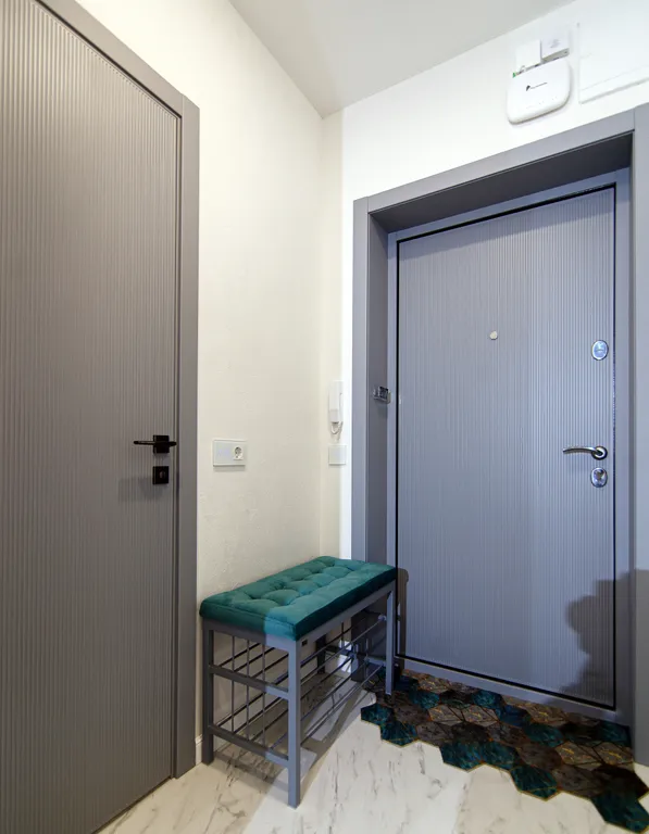 Лагуна — панорамная роскошь