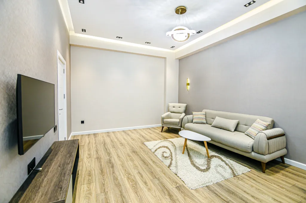 Super Apartment İn The Centre