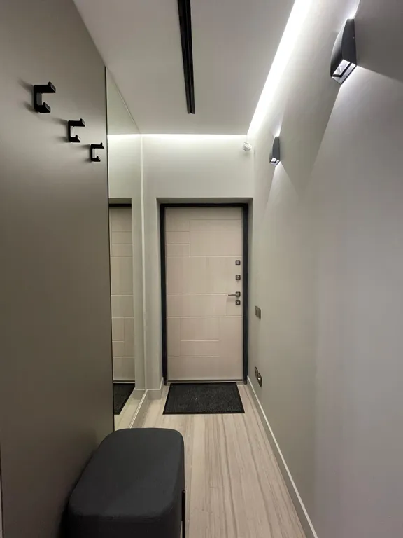 Уютная студия в центре