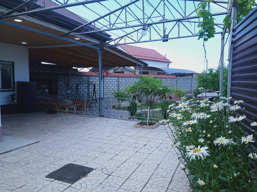 Дача для вашего отдыха