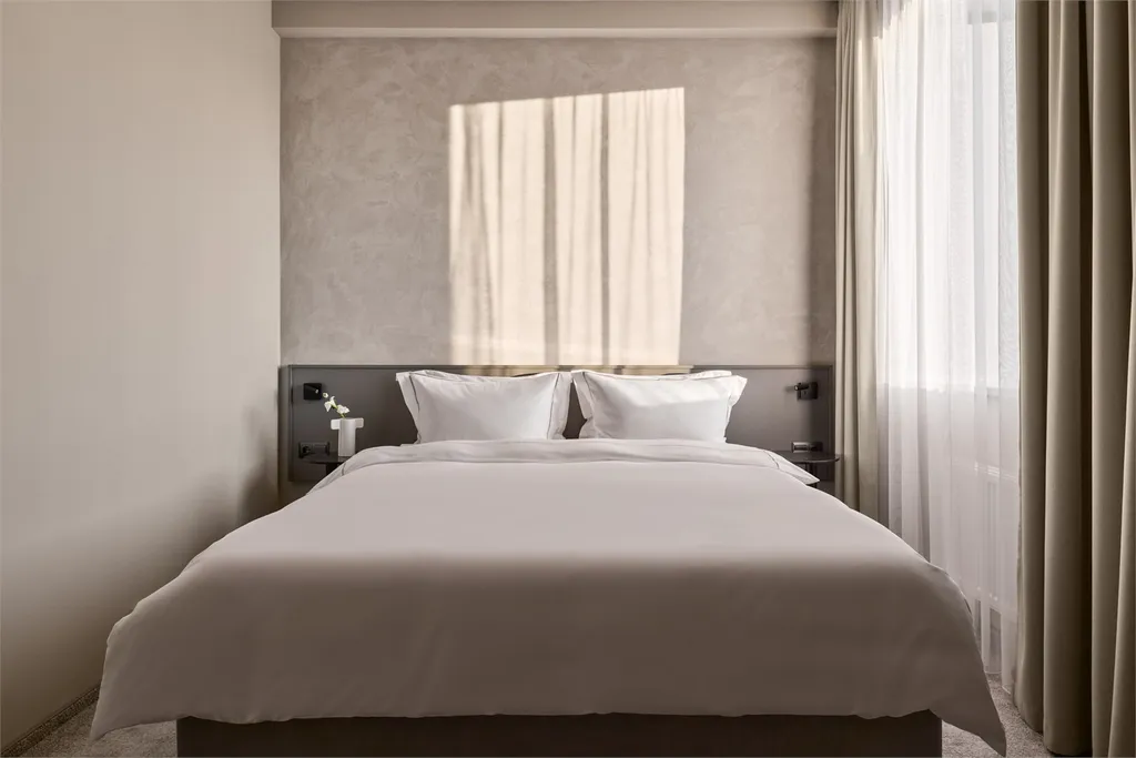 Квартира Стандарт — аренда посуточно в Екатеринбург