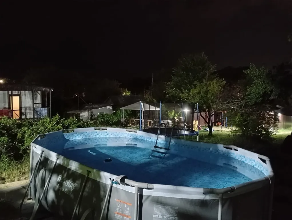 Семейный дом