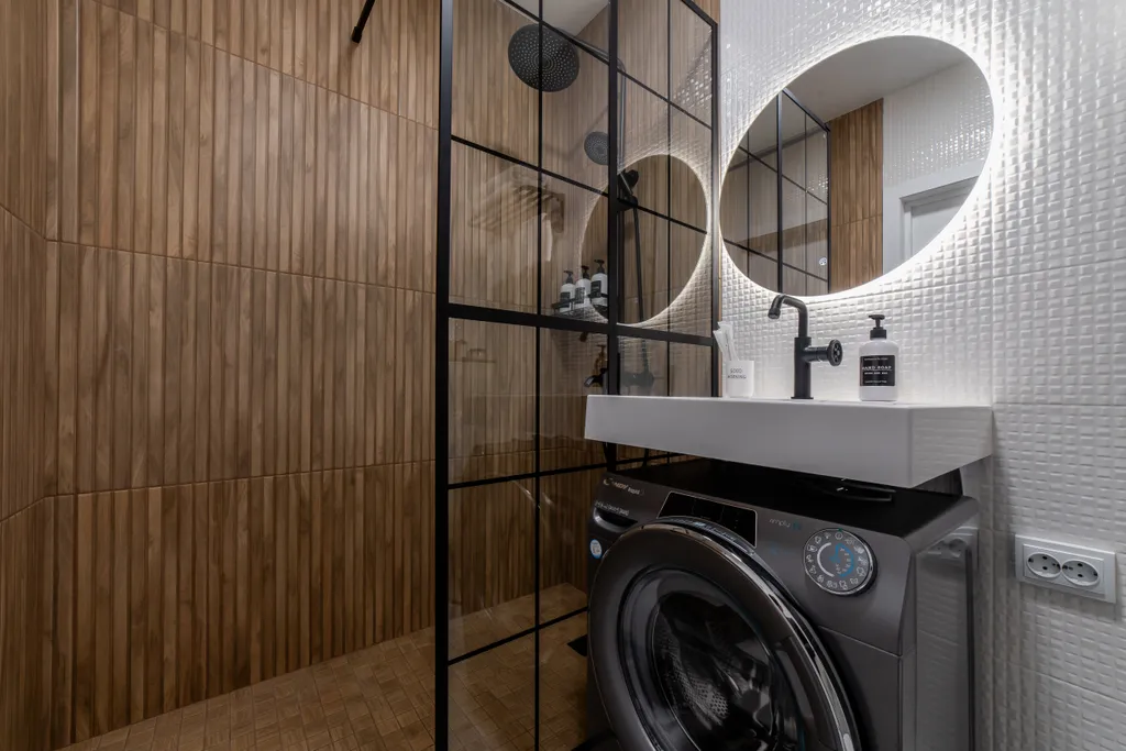 Квартира Квартира Bloom apartment в 10 минутах от колеса обозрения и канатной дороги — Нижний Новгород
